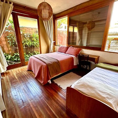 Casa Da Arquiteta Guest House Ilhabela Kültér fotó