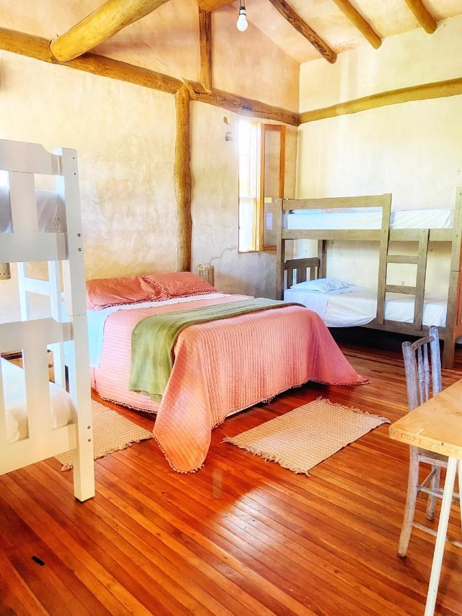 Casa Da Arquiteta Guest House Ilhabela Kültér fotó
