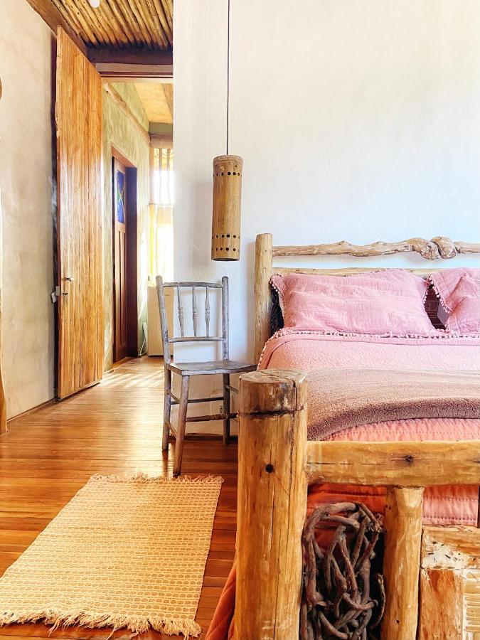 Casa Da Arquiteta Guest House Ilhabela Kültér fotó