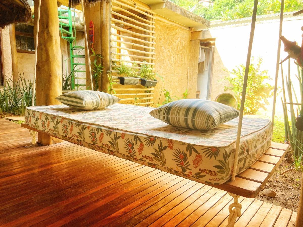 Casa Da Arquiteta Guest House Ilhabela Kültér fotó