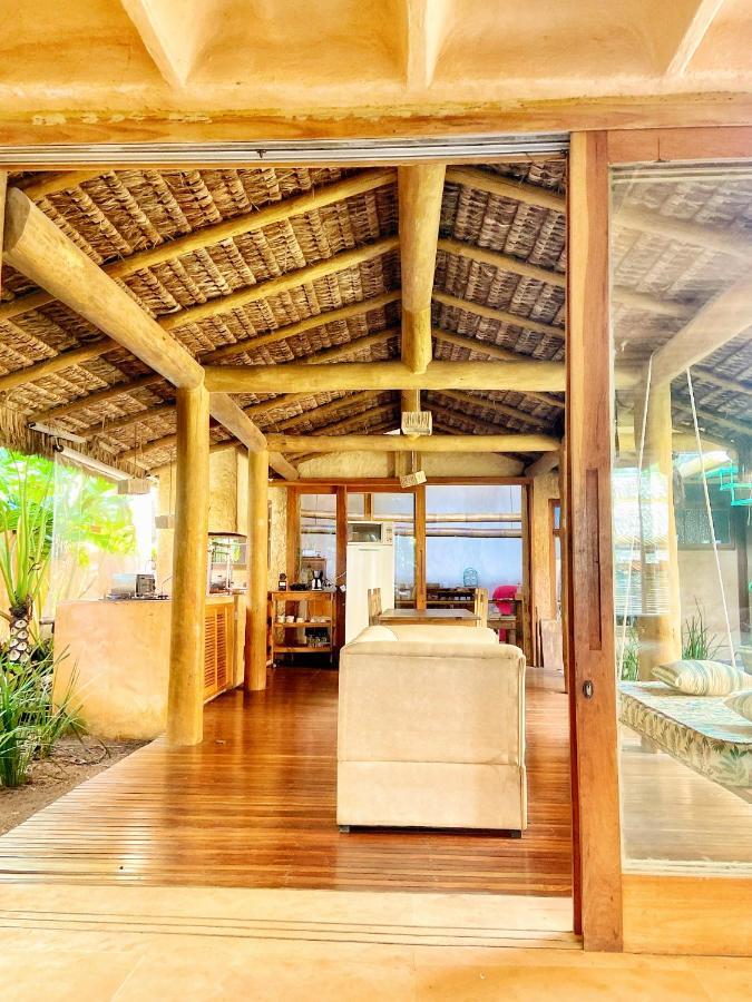 Casa Da Arquiteta Guest House Ilhabela Kültér fotó