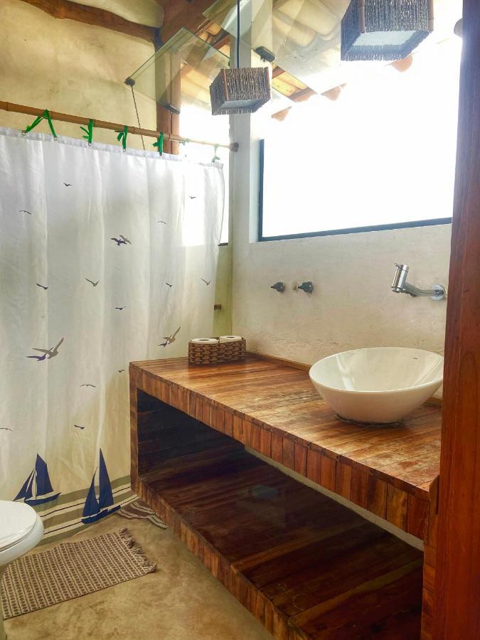 Casa Da Arquiteta Guest House Ilhabela Kültér fotó