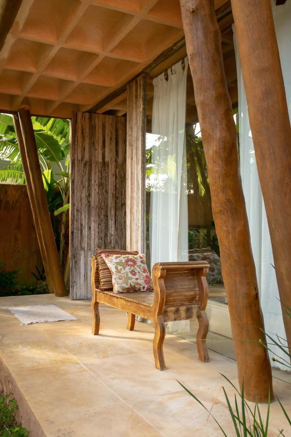 Casa Da Arquiteta Guest House Ilhabela Kültér fotó