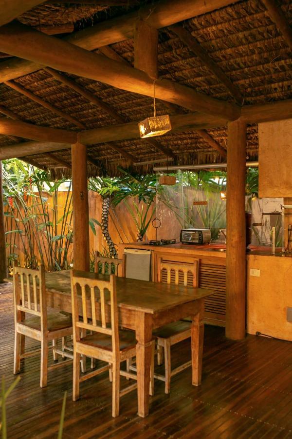 Casa Da Arquiteta Guest House Ilhabela Kültér fotó