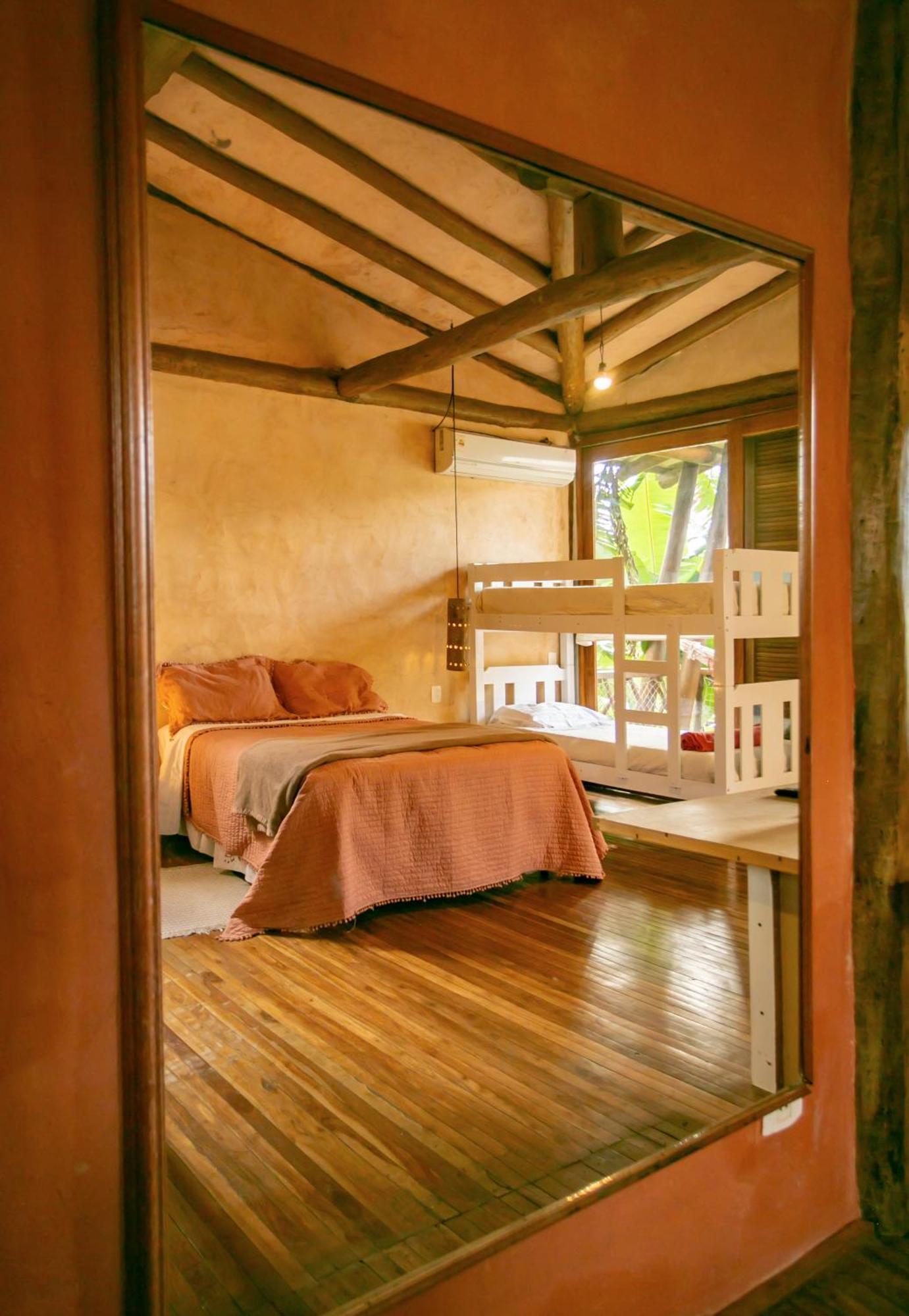 Casa Da Arquiteta Guest House Ilhabela Kültér fotó