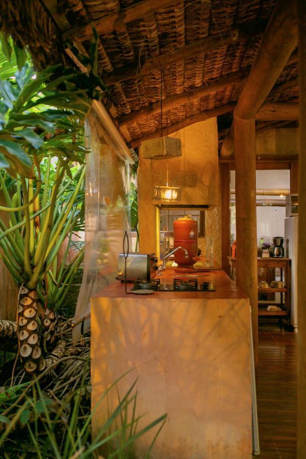 Casa Da Arquiteta Guest House Ilhabela Kültér fotó