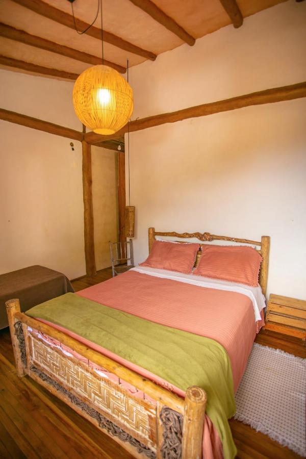 Casa Da Arquiteta Guest House Ilhabela Kültér fotó