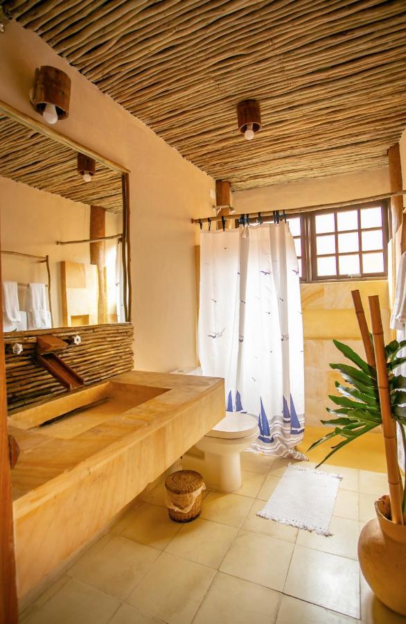 Casa Da Arquiteta Guest House Ilhabela Kültér fotó