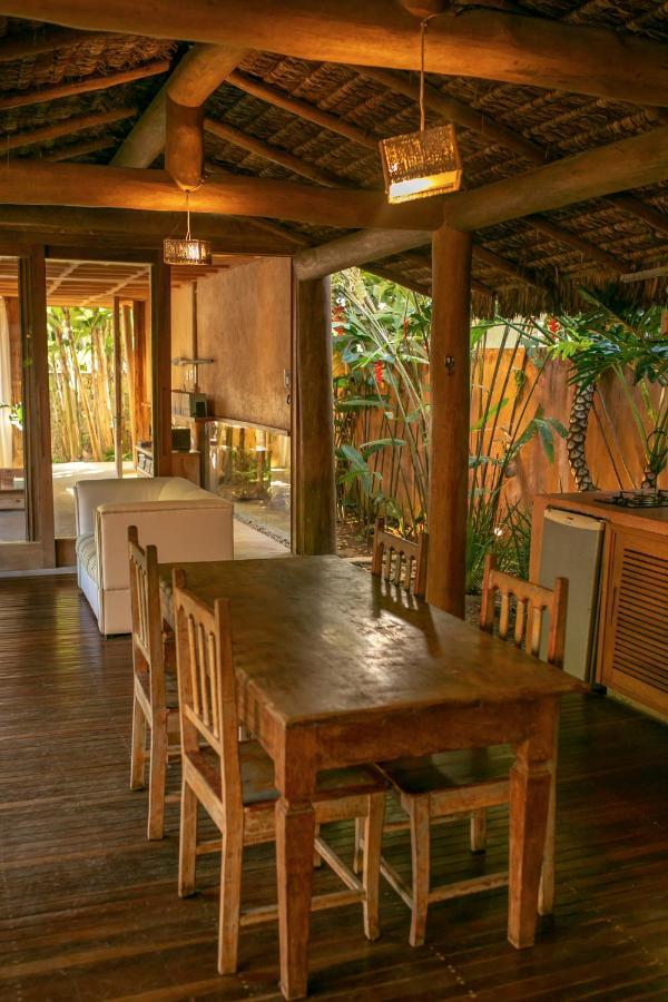 Casa Da Arquiteta Guest House Ilhabela Kültér fotó
