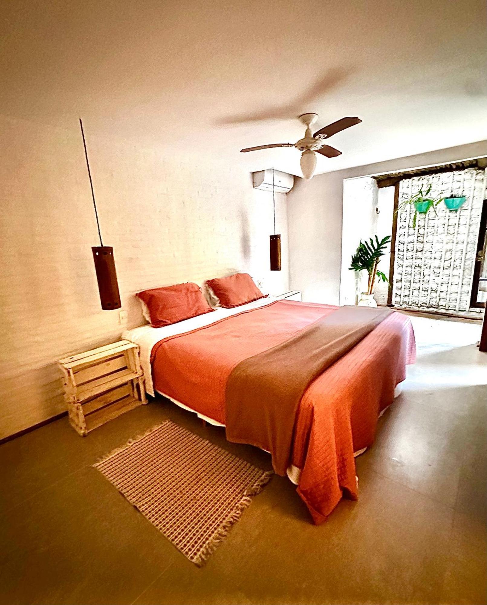 Casa Da Arquiteta Guest House Ilhabela Kültér fotó